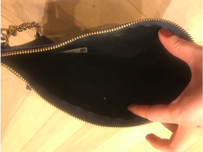 Karl Lagerfeld Choupette Clutch - vista 4