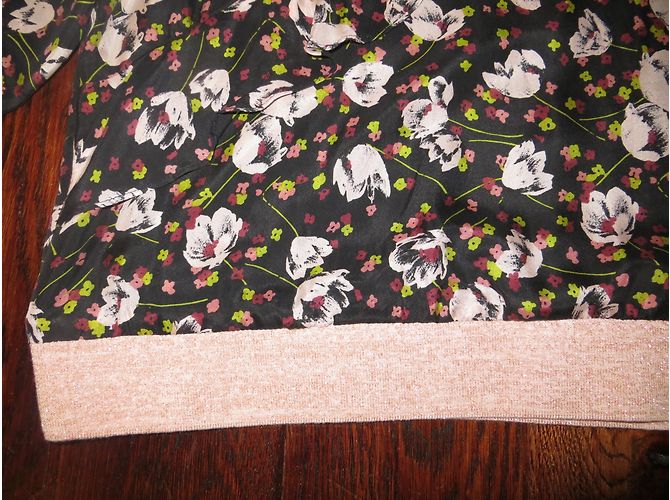 Essentiel Antwerp Pull en 100% soie - vue 3