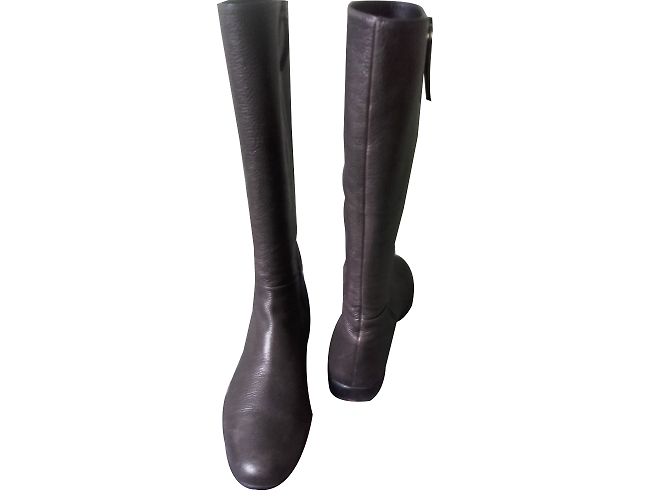 Prada Boots - view 2
