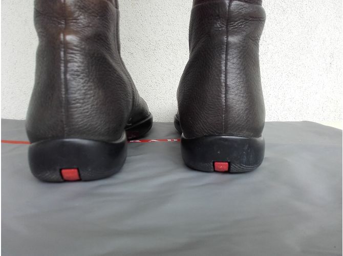 Prada Boots - view 3