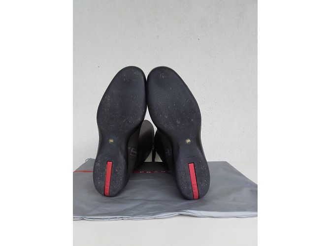 Prada Boots - view 6