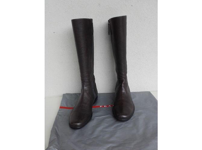 Prada Boots - view 7