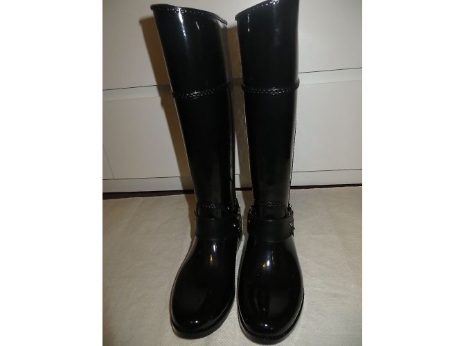 Michael Kors Bottes caoutchoux - vue 4
