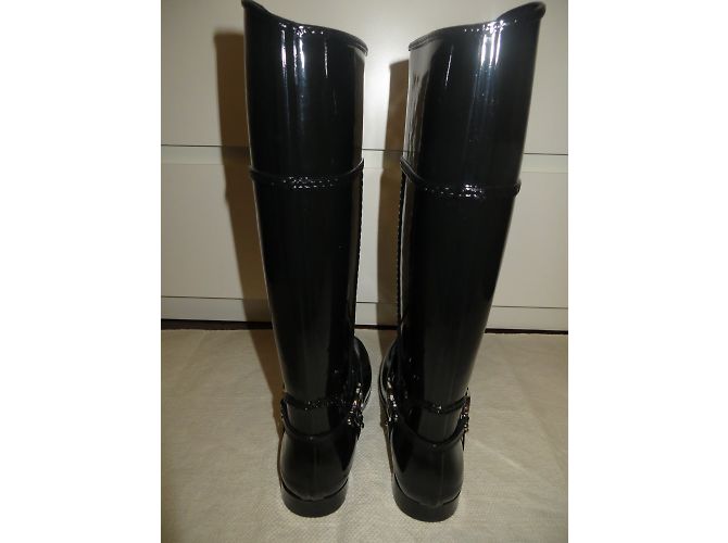 Michael Kors Bottes caoutchoux - vue 5