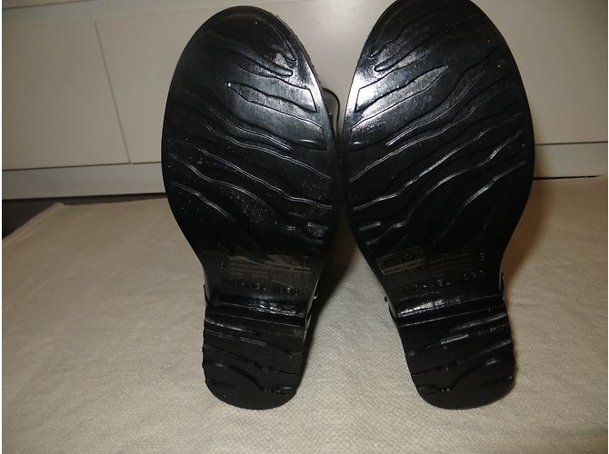 Michael Kors Bottes caoutchoux - vue 6