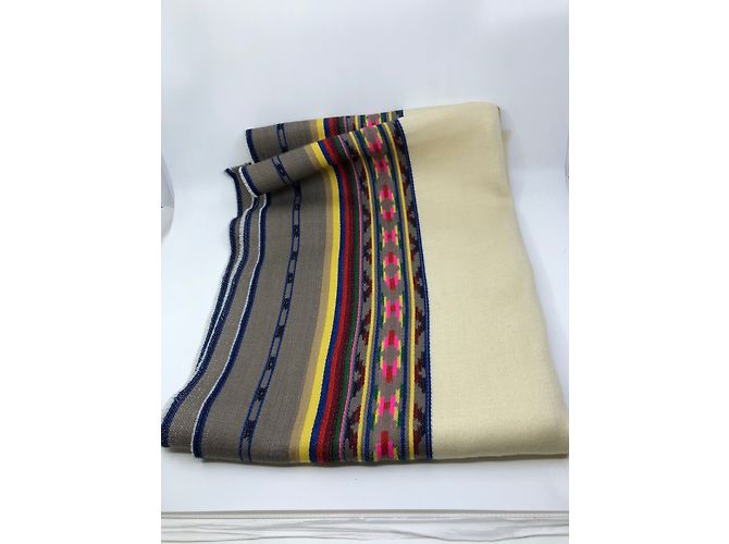 Kenzo Plaid e Stola - vista 11