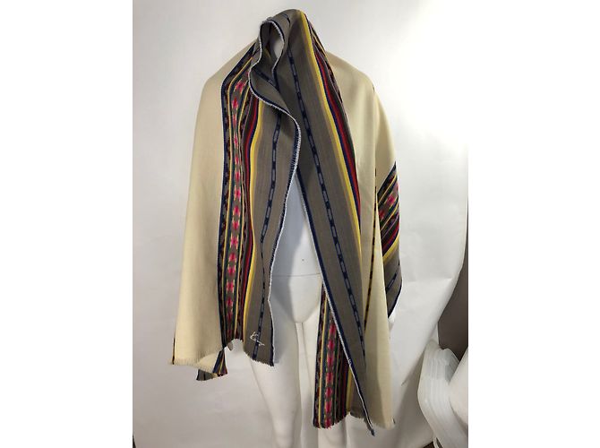Kenzo Plaid e Stola - vista 5