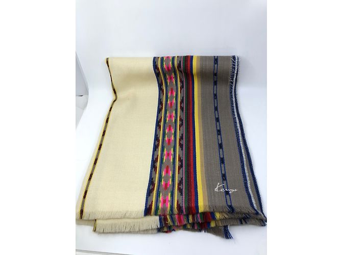 Kenzo Plaid e Stola - vista 6