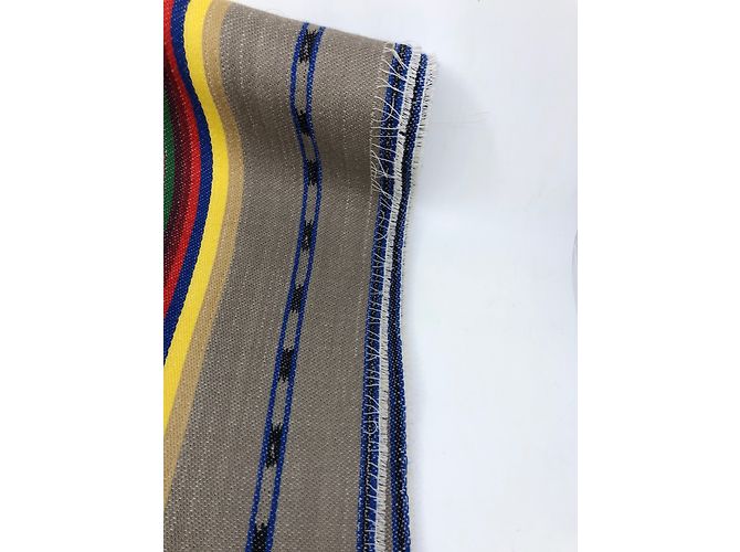 Kenzo Plaid e Stola - vista 8