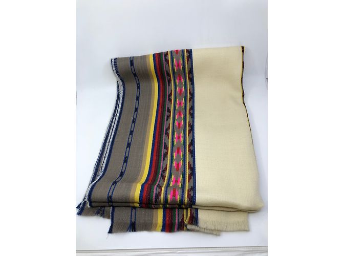 Kenzo Plaid e Stola - vista 9