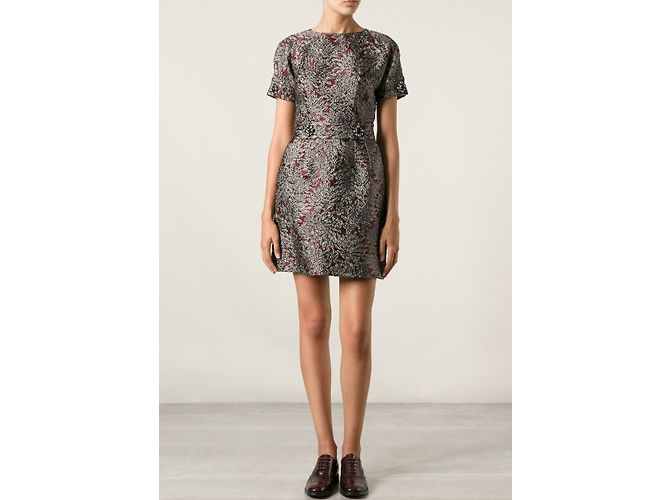 Dolce & Gabbana Vestidos - vista 2