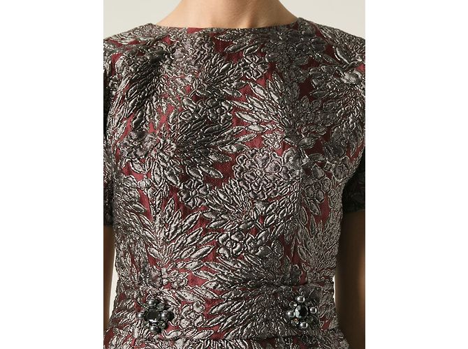 Dolce & Gabbana Vestidos - vista 4