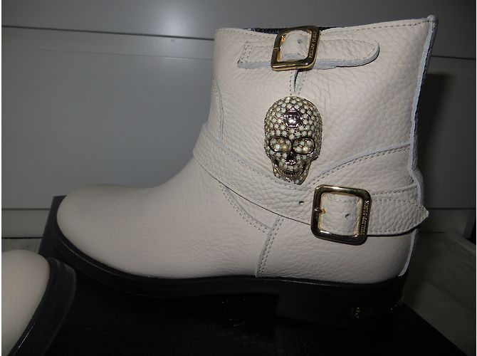 Philipp Plein Boots - Ansicht 10