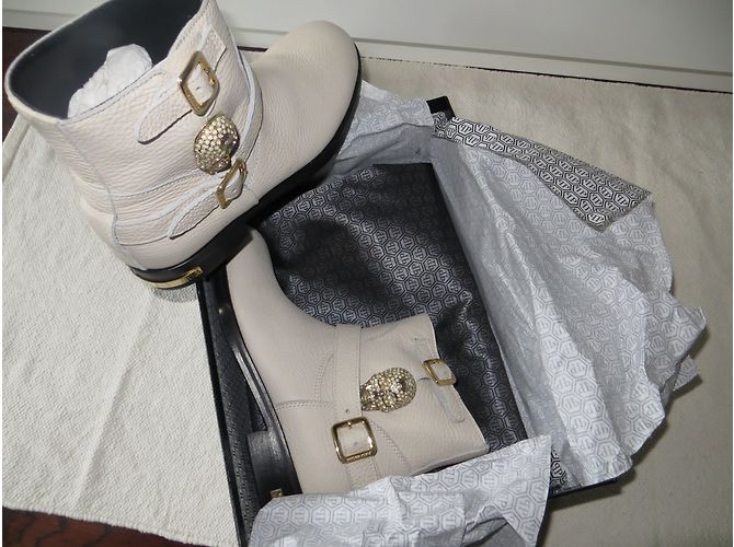 Philipp Plein Boots - Ansicht 11