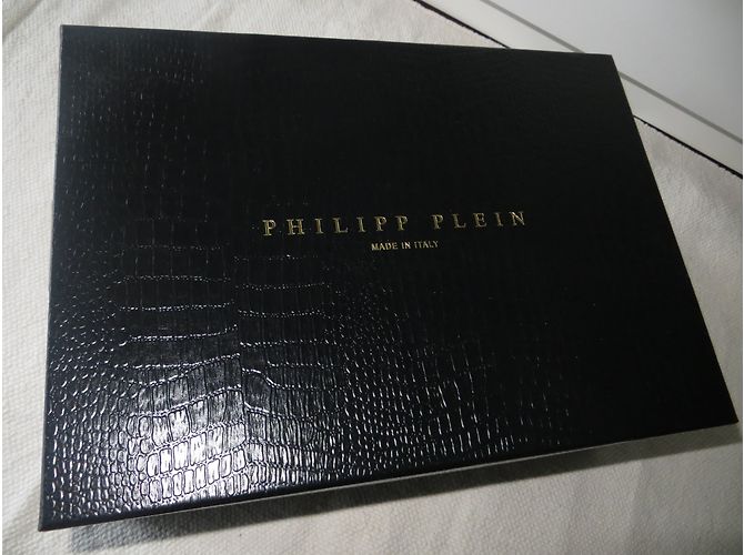 Philipp Plein Boots - Ansicht 14