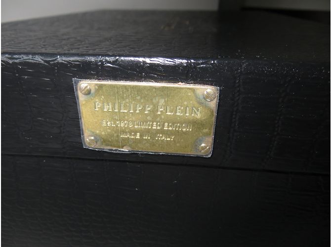 Philipp Plein Boots - Ansicht 15