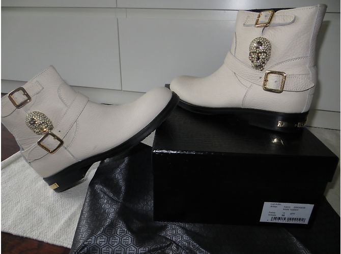 Philipp Plein Boots - Ansicht 2