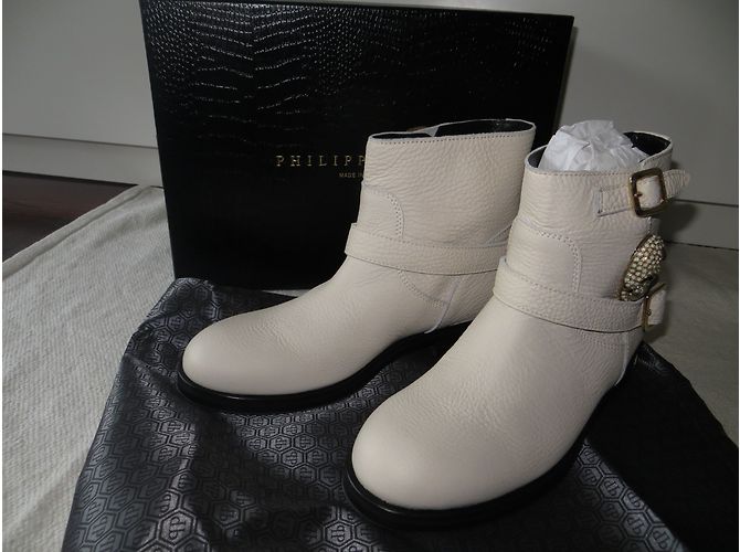 Philipp Plein Boots - Ansicht 3