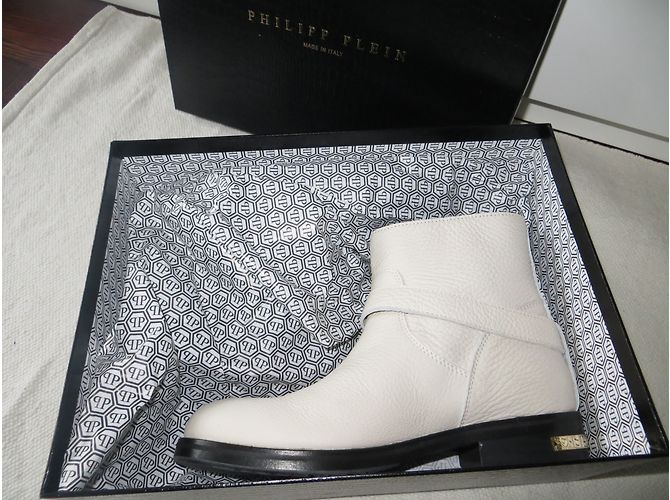 Philipp Plein Boots - Ansicht 4