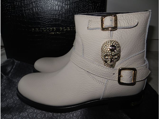Philipp Plein Boots - Ansicht 5