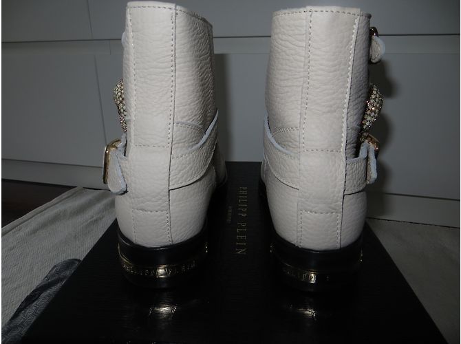 Philipp Plein Boots - Ansicht 7