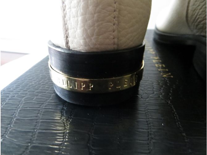 Philipp Plein Boots - Ansicht 8