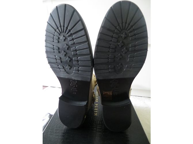 Philipp Plein Boots - Ansicht 9