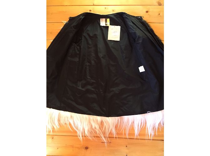 Msgm Coats, Outerwear - view 11