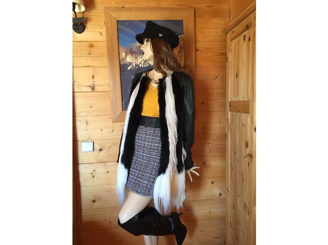 Msgm Coats, Outerwear - view 2
