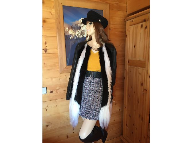 Msgm Coats, Outerwear - view 3
