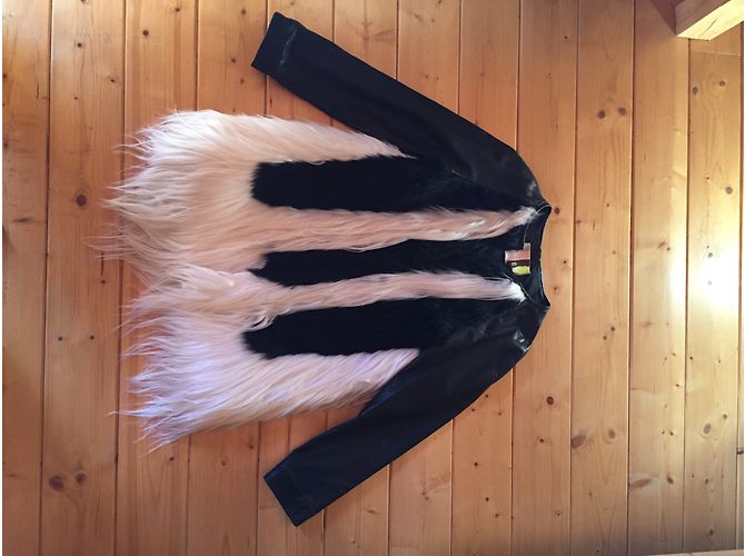 Msgm Coats, Outerwear - view 8