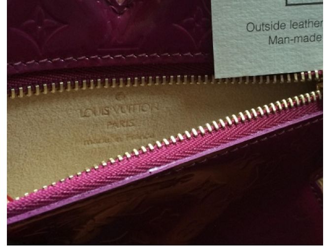Papillon Louis Vuitton Conte de Fées COLLECTOR Violet - vue 5