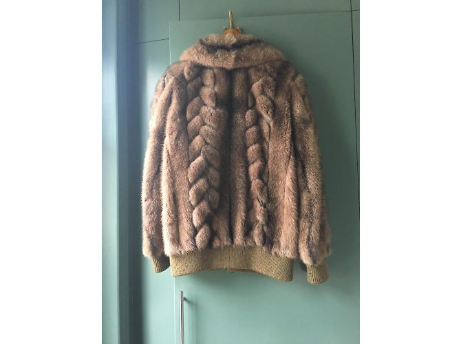 Christian Dior Pelzjacke - Ansicht 2