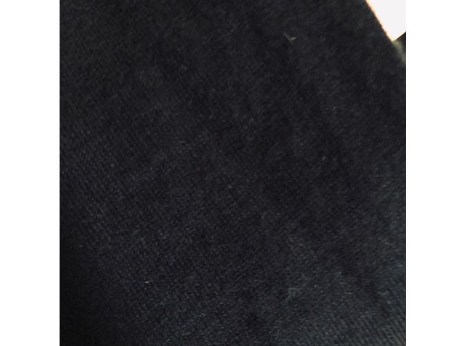 Cardigan Chanel Azul marino - vista 3