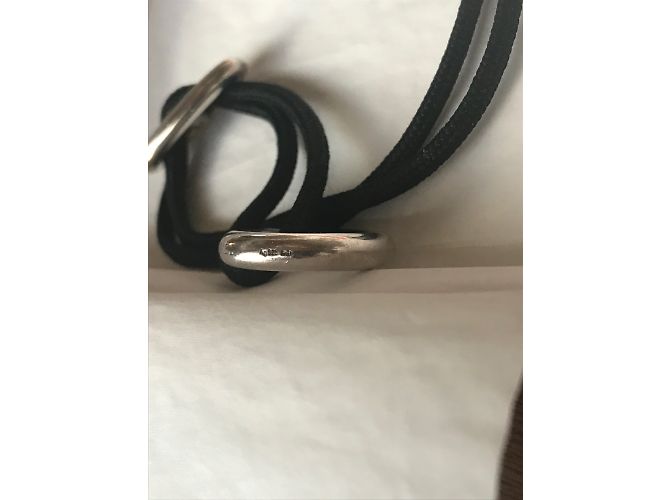 Hermès Skipper Preto - vista 5