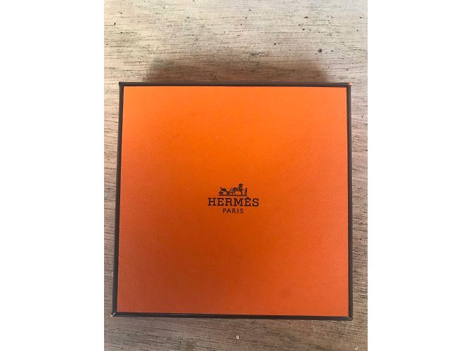 Hermès Skipper Preto - vista 7