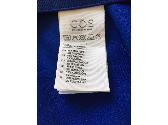 COS pants - view 5