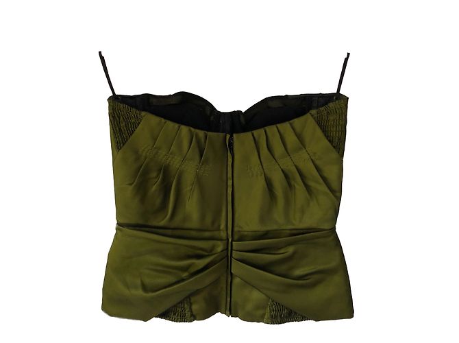 La Perla senza spalline - vista 2