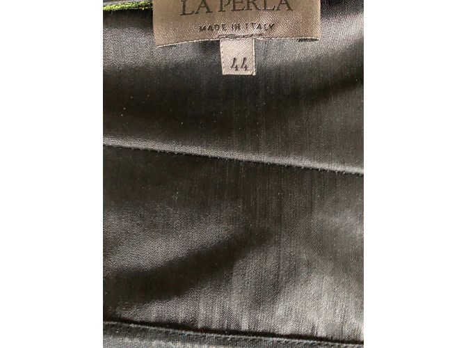 La Perla senza spalline - vista 4