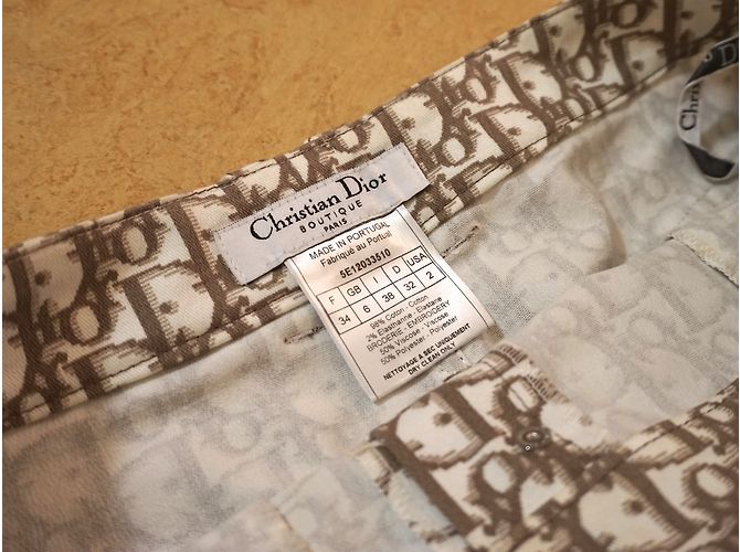 Christian Dior Afueras - vista 6