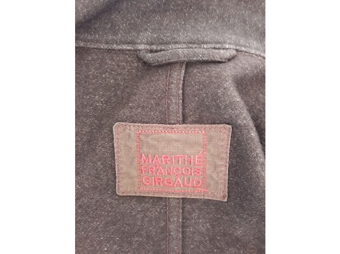 Marithé et François Girbaud Men Coats Outerwear - view 5