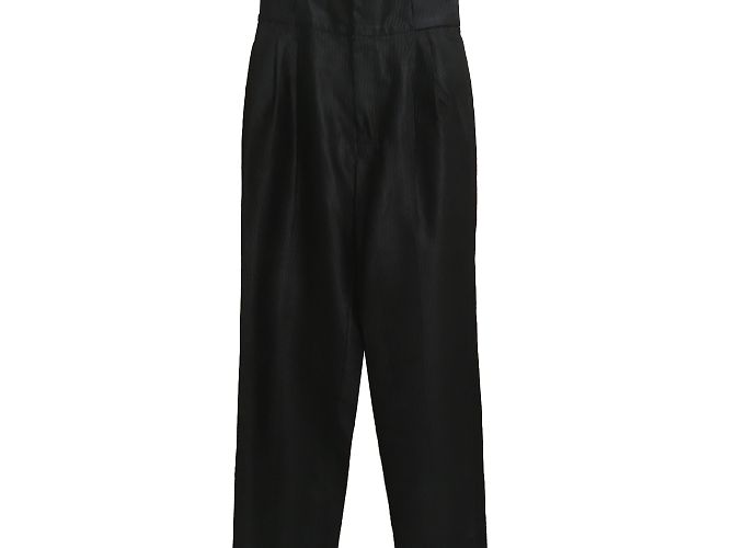 Marc by Marc Jacobs Pantalón de seda de marc jacobs de marc jacobs - vista 2