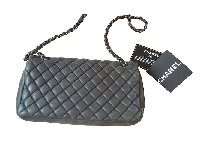 Chanel-Blase Schwarz - Ansicht 2