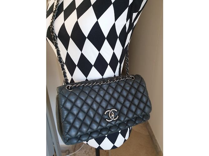 Chanel-Blase Schwarz - Ansicht 3