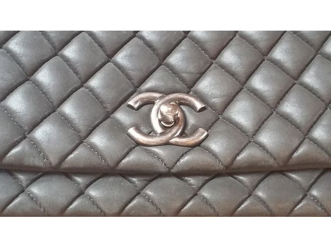 Chanel-Blase Schwarz - Ansicht 4