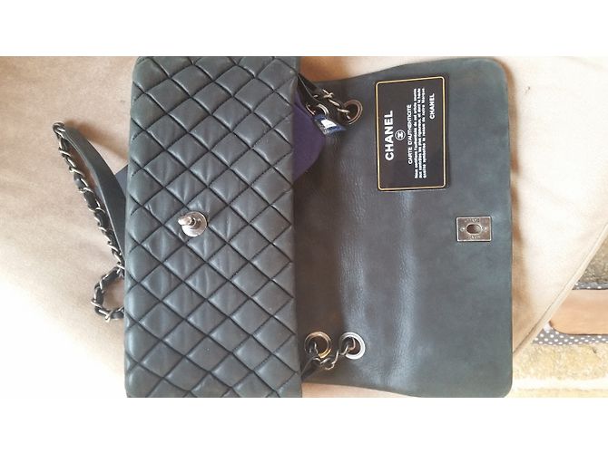 Chanel-Blase Schwarz - Ansicht 5