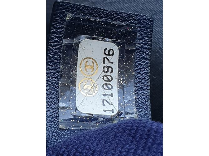 Chanel-Blase Schwarz - Ansicht 7