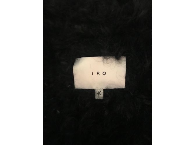 Iro Jackets - view 3