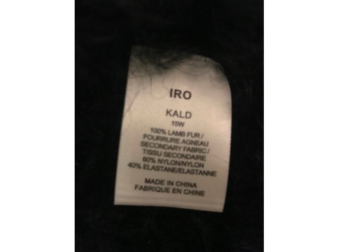 Iro Jackets - view 4