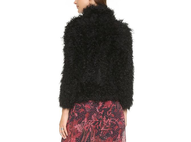 Iro Jackets - view 6